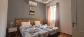 Apostolakis Nea Chora Apts